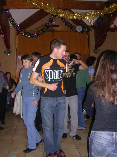 Cyril in da mix