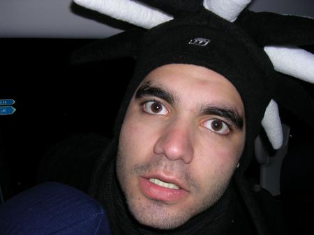RHOOOOOOOOO FAIT PEUR !!!!!