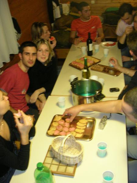 Jour de l'an