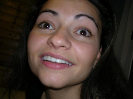 Tu me diras quand t'en aura marre